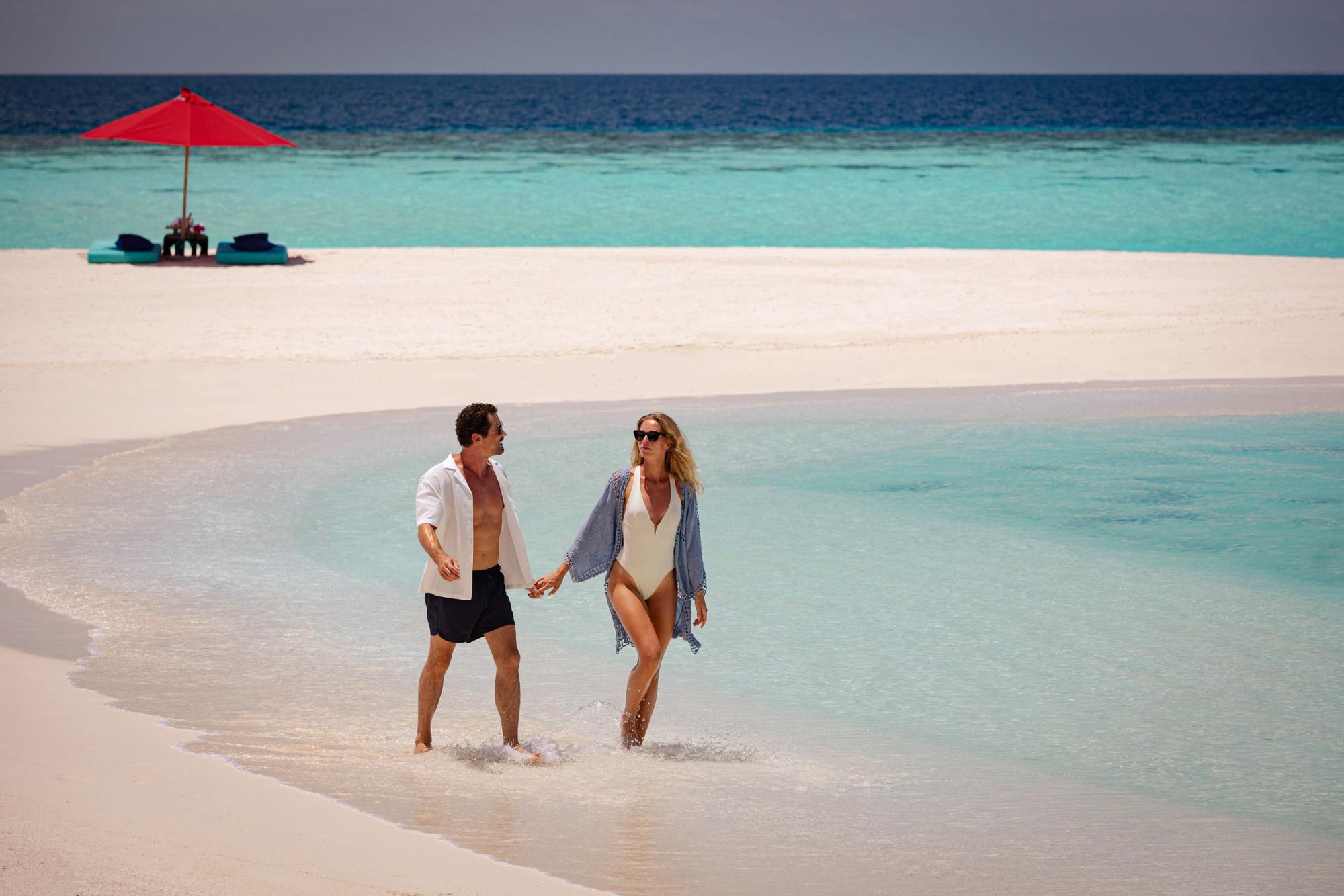 NH Collection Maldives Havodda Resort