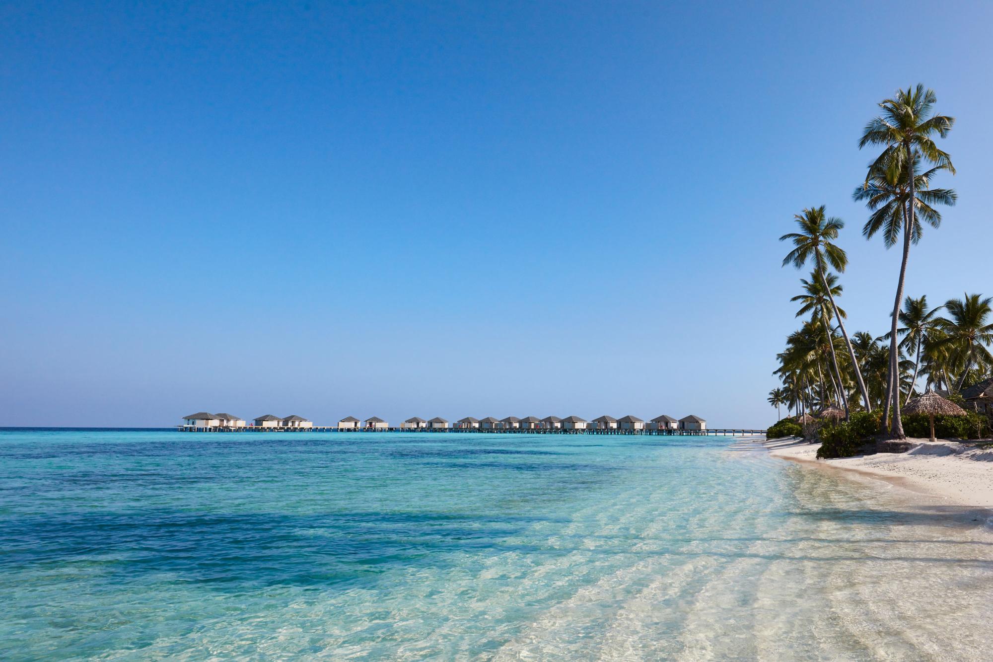 NH Collection Maldives Havodda Resort