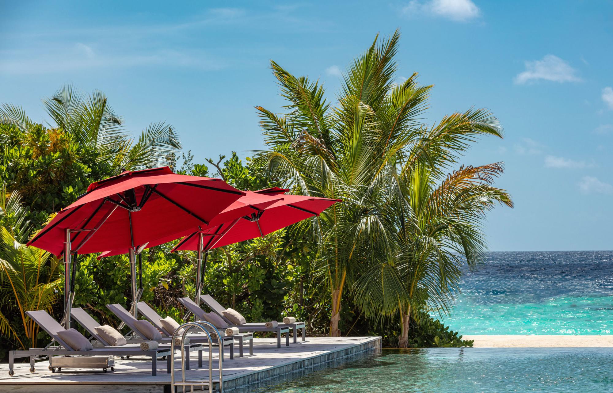 NH Collection Maldives Havodda Resort