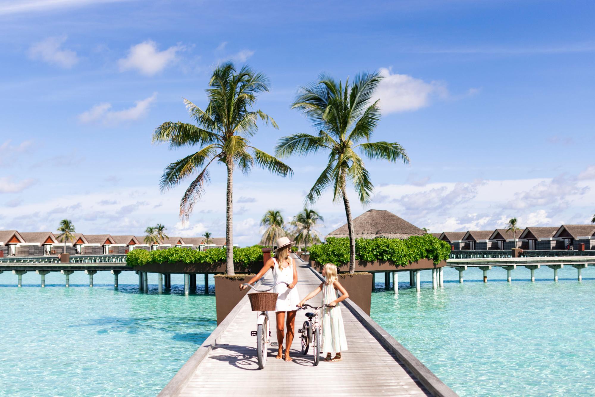 Niyama Private Islands Maldives