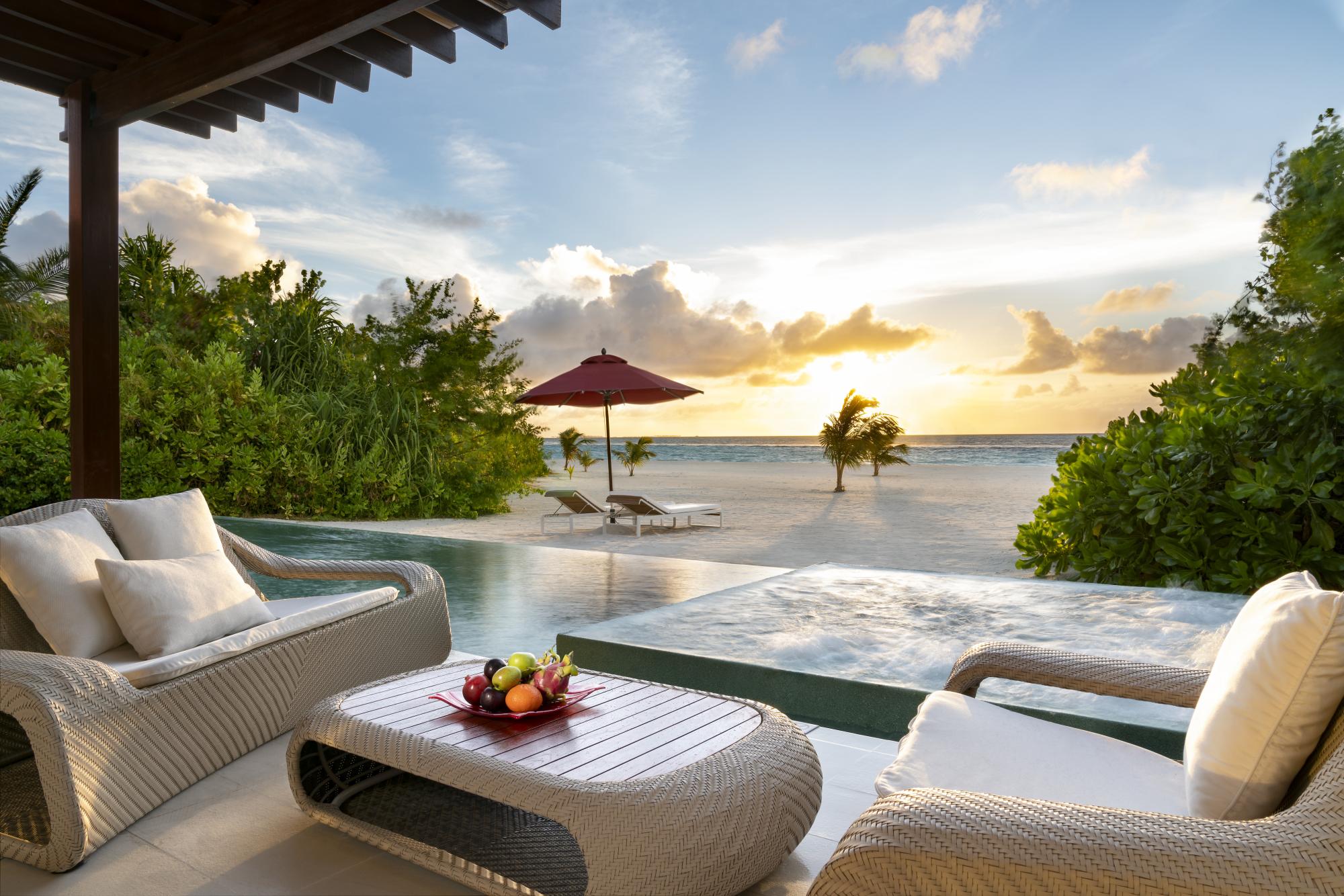 Niyama Private Islands Maldives