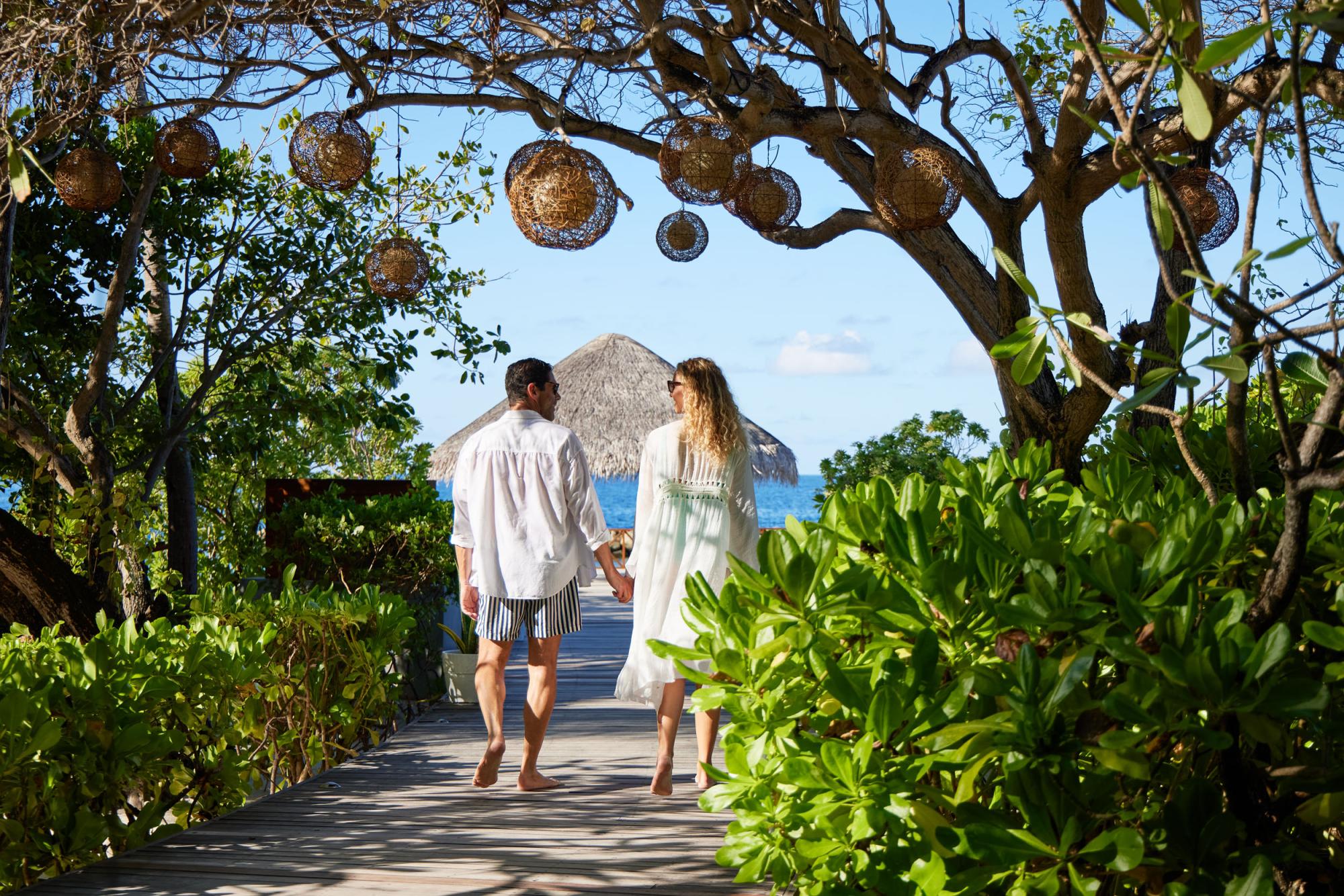 NH Maldives Kuda Rah Resort