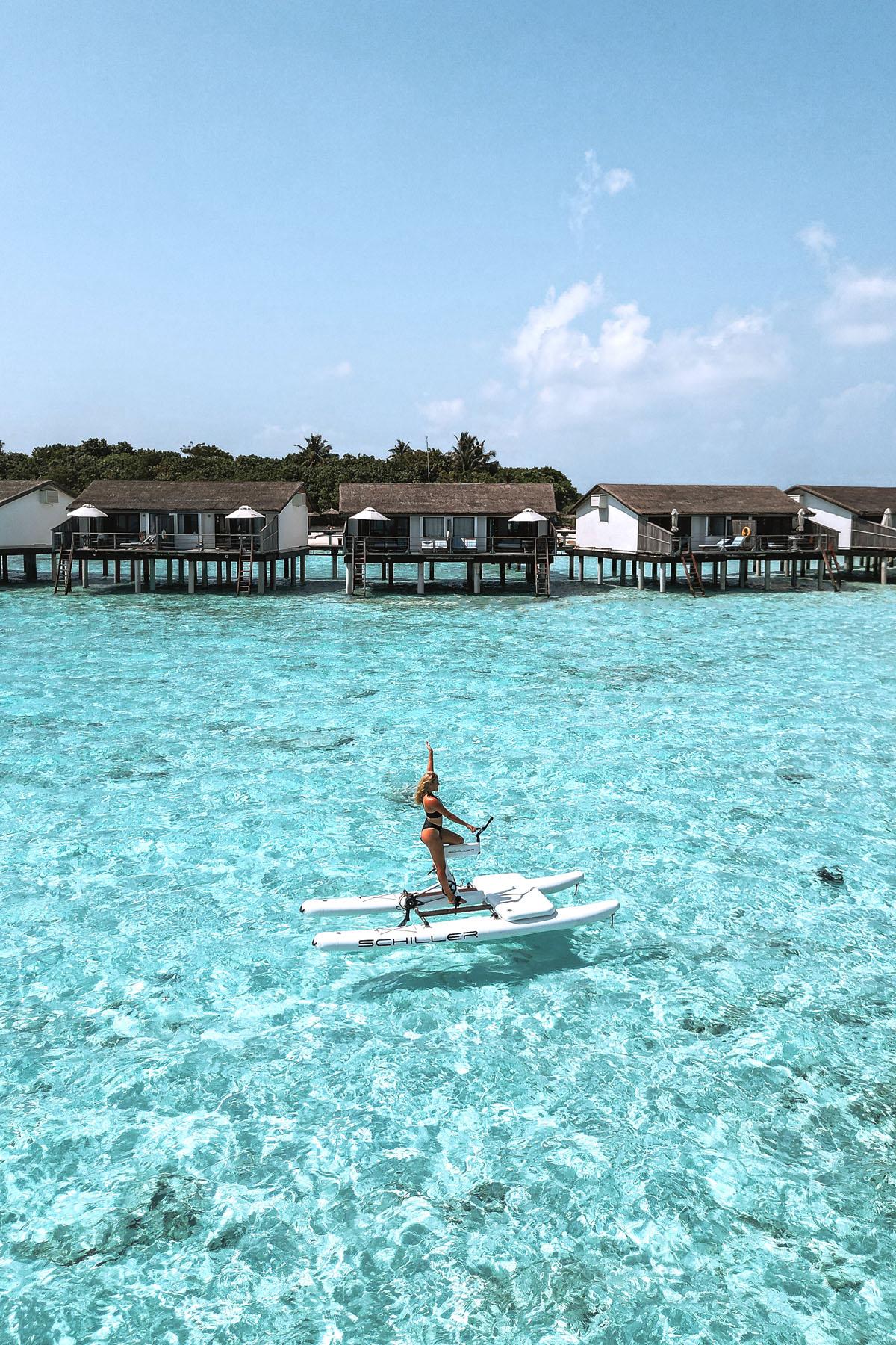 NH Collection Maldives Reethi Resort