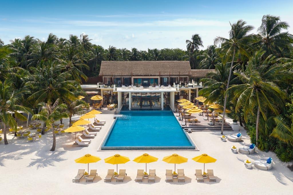 Niyama Private Islands Maldives